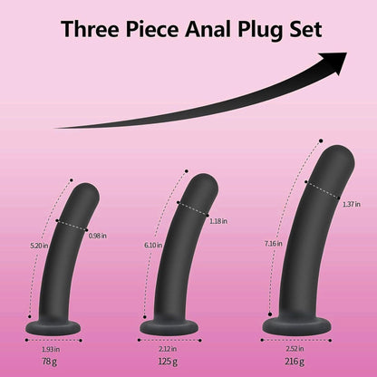 Set Ascend