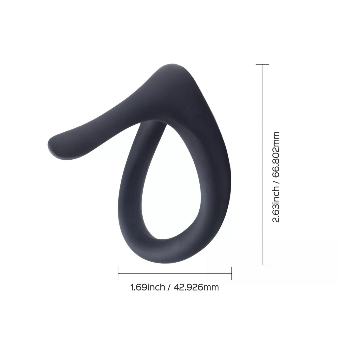 Uri - Anillo para pene