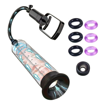 Boost - Bomba para pene