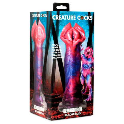 Demogorgon dildo