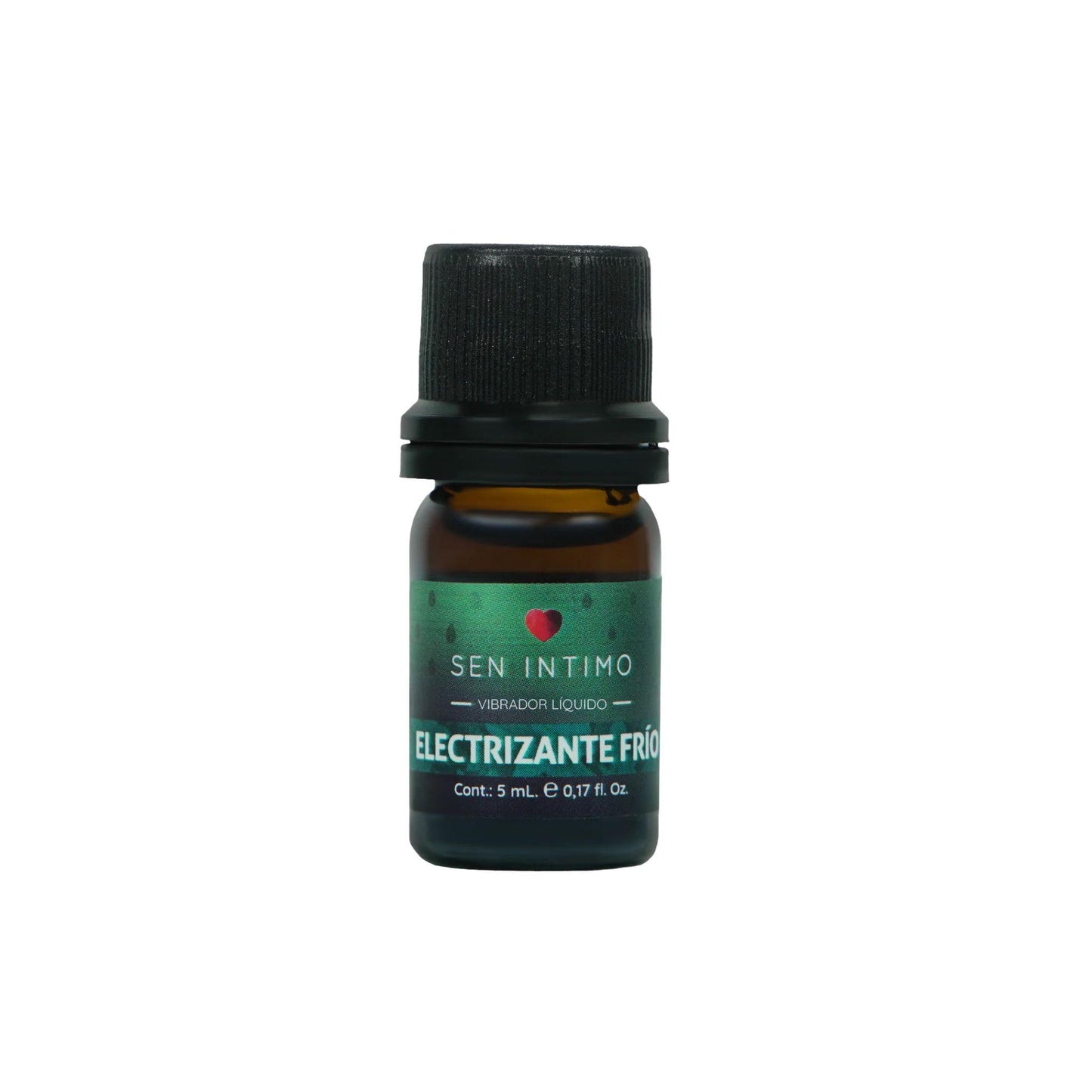 Multiorgasmos Electrizante Frío X 5 ml