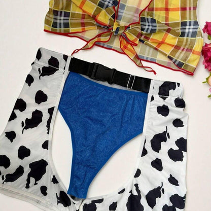 Disfraz de Woody / Cowgirl
