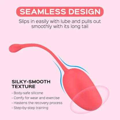 Mango - Set Kegel🥭