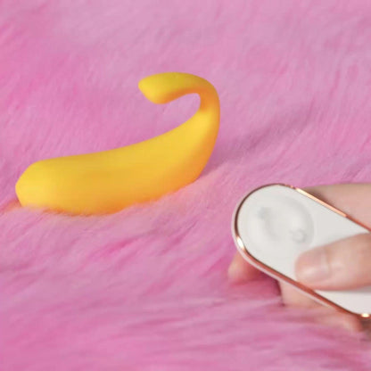 Banana Bibi
