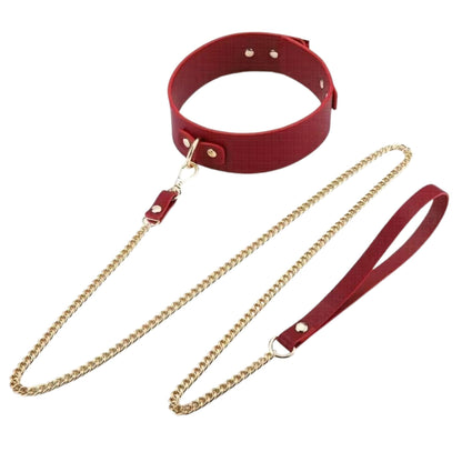 Federico - Kit BDSM de cuero