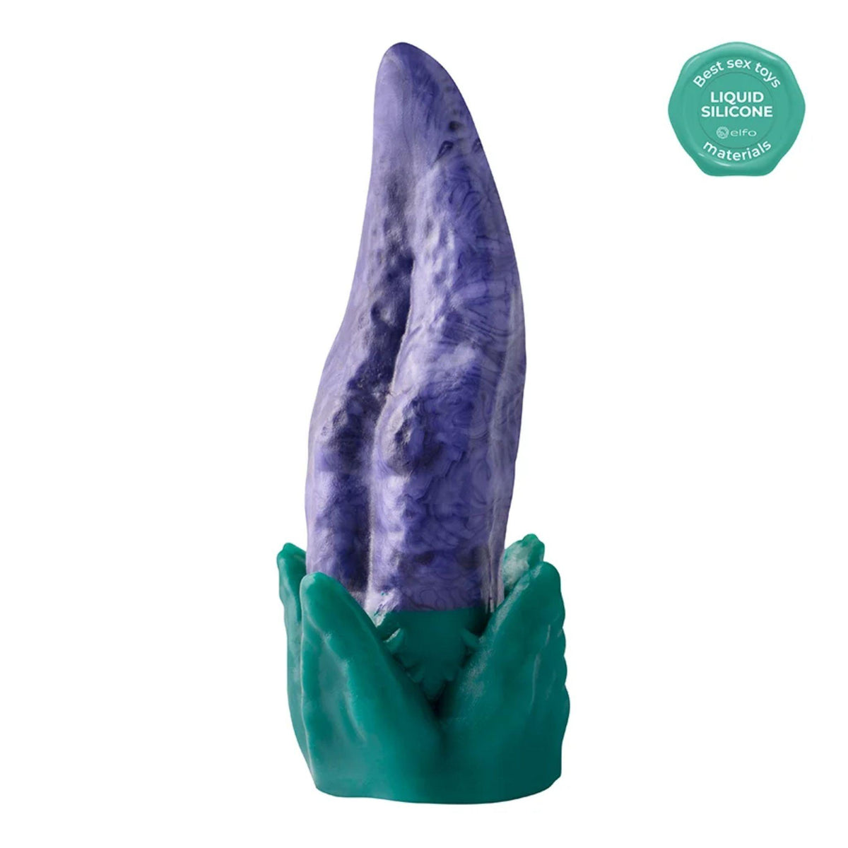 Dildo Carnivorous - Elfo