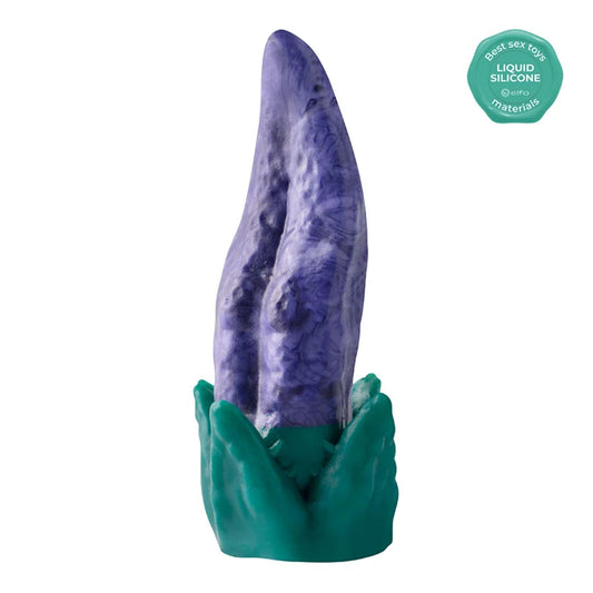 Dildo Carnivorous - Elfo