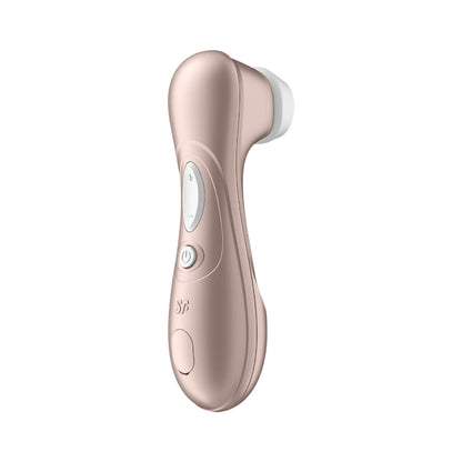 Satisfyer Pro 2 Gen 2