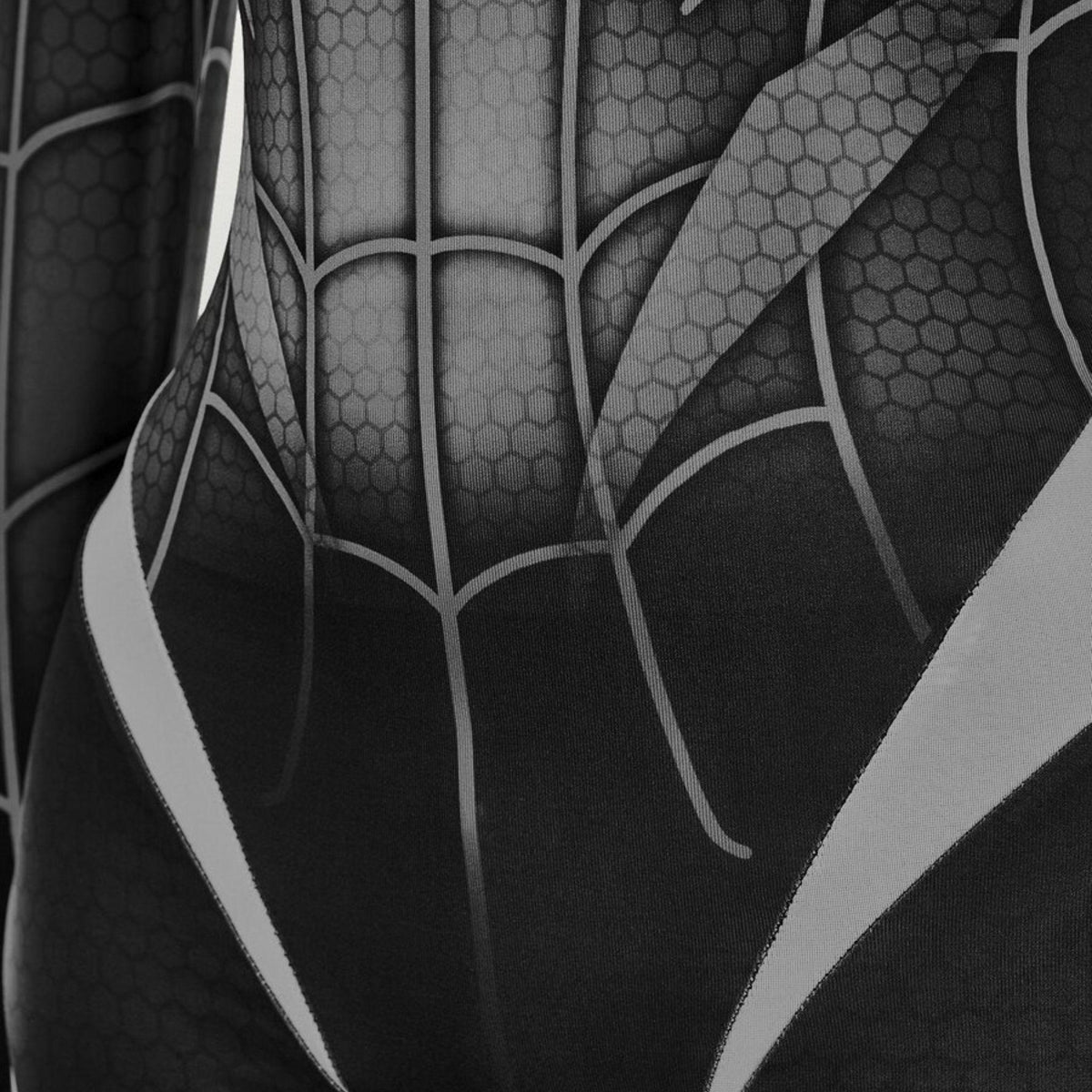Disfraz Mujer Araña