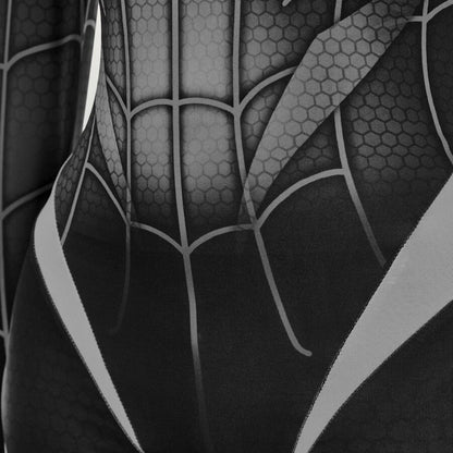 Disfraz Mujer Araña