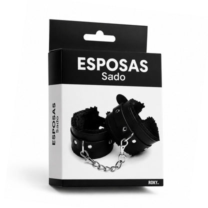 Esposas sado