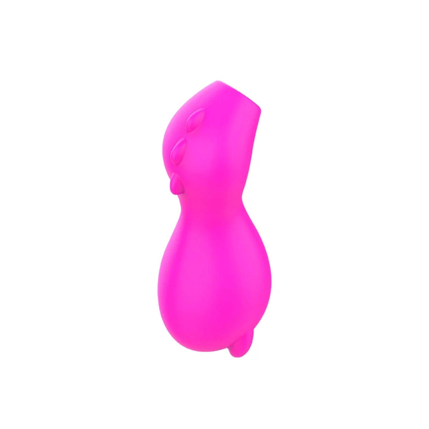Kisses Clit