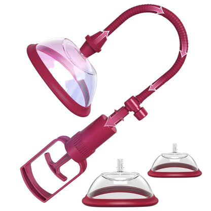 Pussy pump