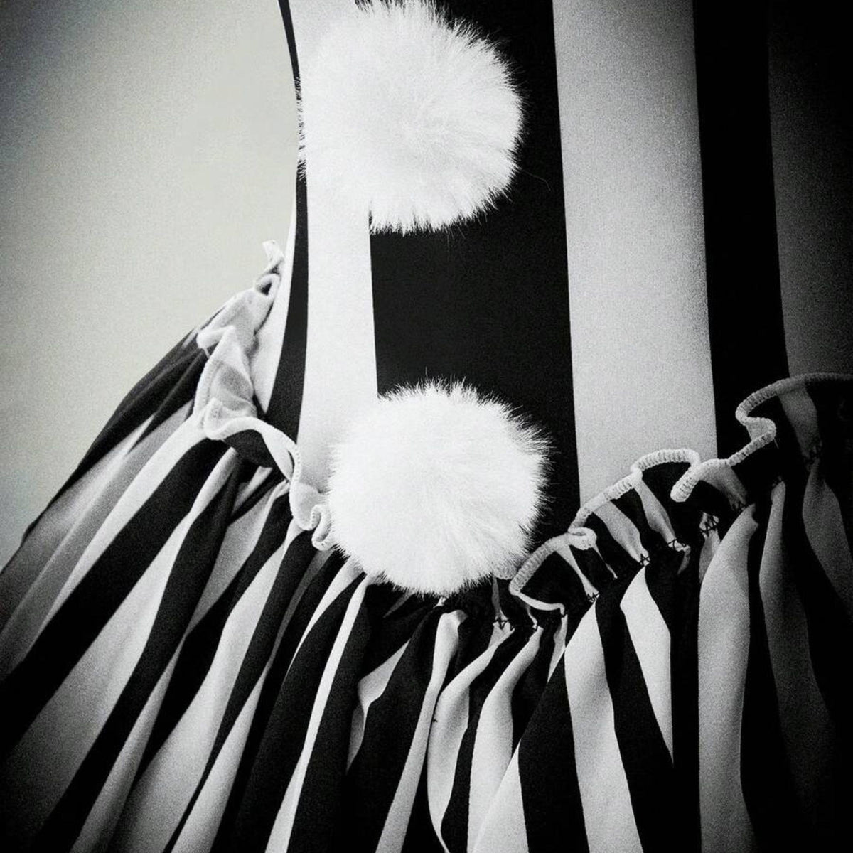 Disfraz Pierrot Clown