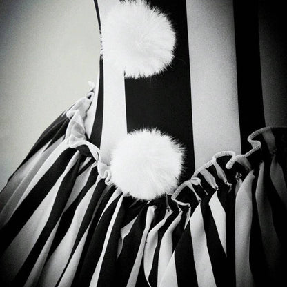 Disfraz Pierrot Clown