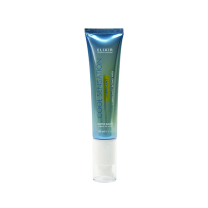Lubricante Íntimo Frío Cool Sensation ❄️ - Elixir