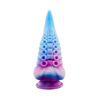 Lava - Dildo Tentáculo 🐙