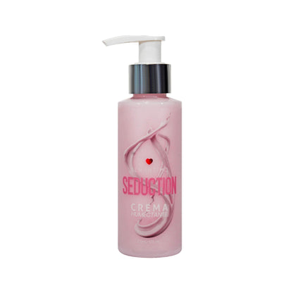 Crema con feromonas - Seduction 🌸
