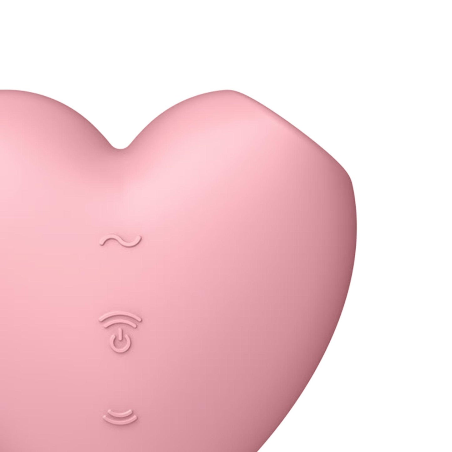 Satisfyer Cutie Heart 💖