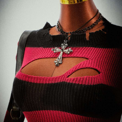 Disfraz de Freddy Krueger