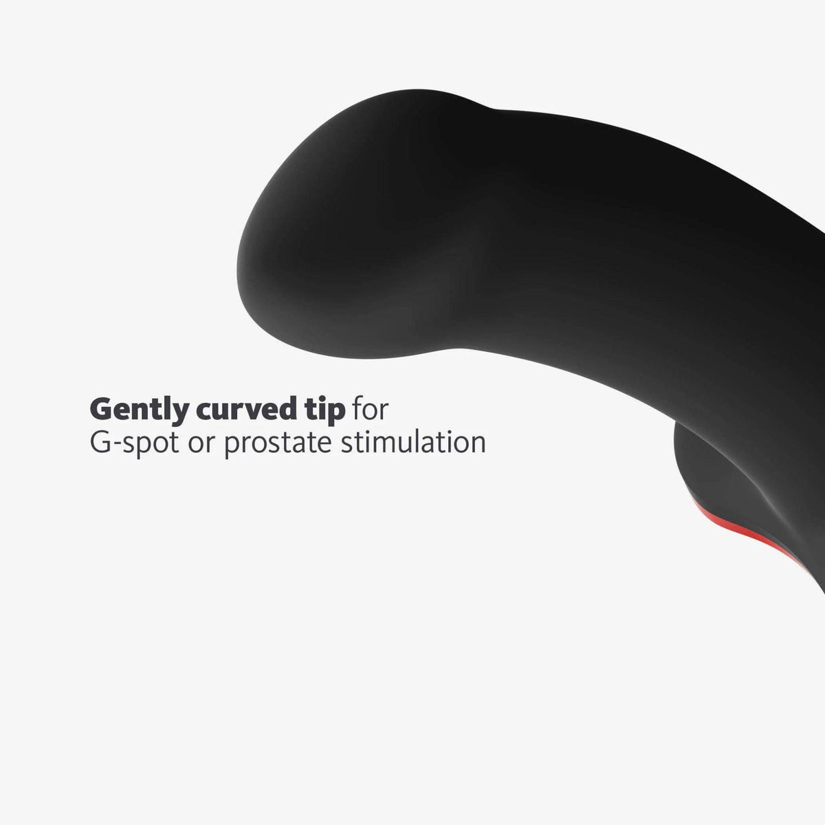 Amor - Dildo para Punto G