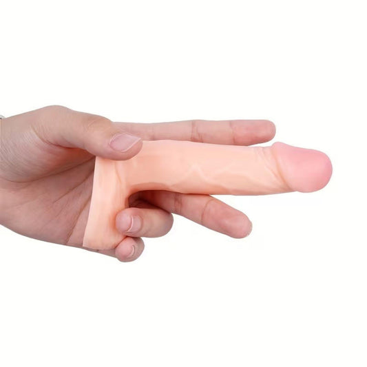 Mini dildo