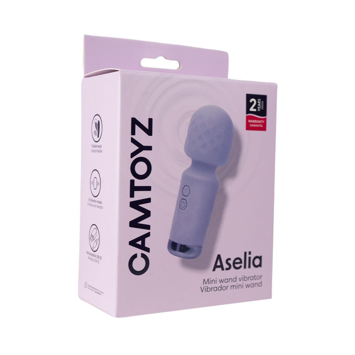 Aselia - Camtoyz
