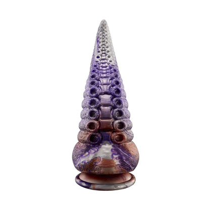 Lava - Dildo Tentáculo 🐙