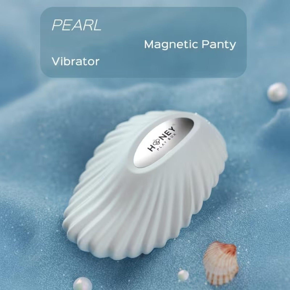 Pearl - Braga vibradora