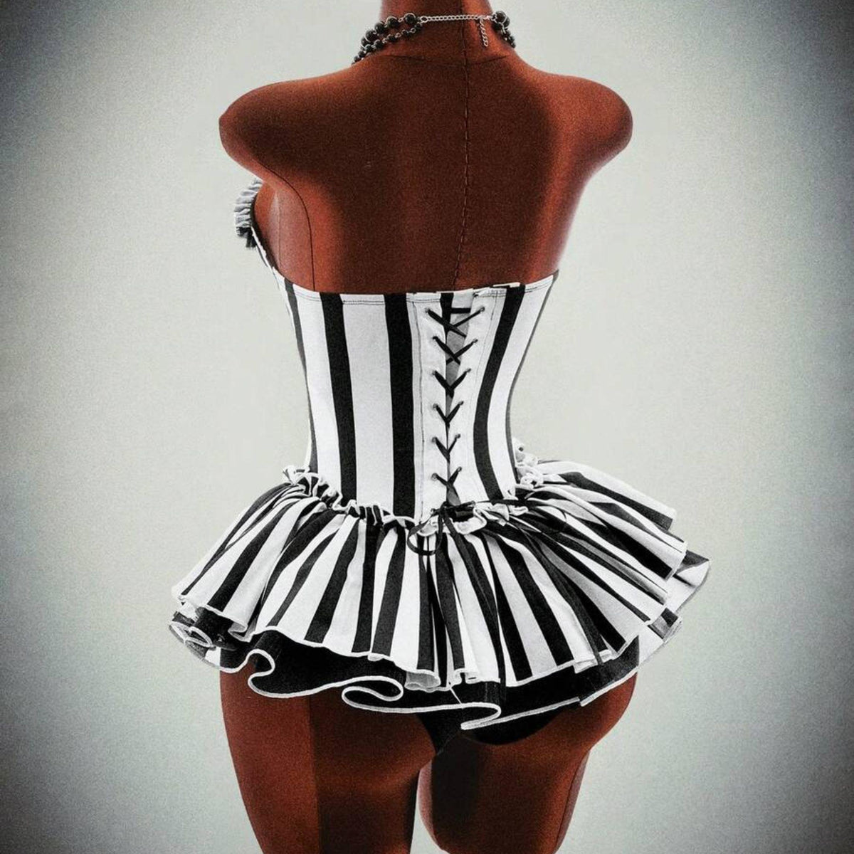 Disfraz Pierrot Clown