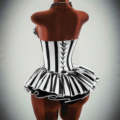 Disfraz Pierrot Clown