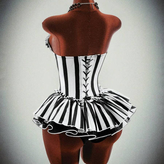 Disfraz Pierrot Clown