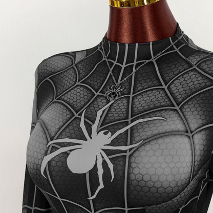 Disfraz Mujer Araña