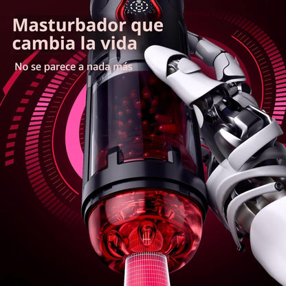 Masturbador Vortex