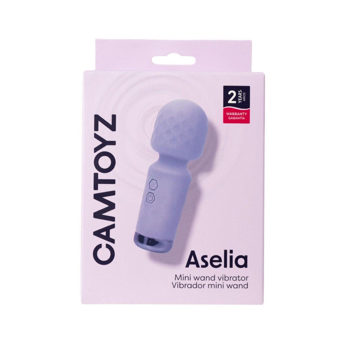 Aselia - Camtoyz
