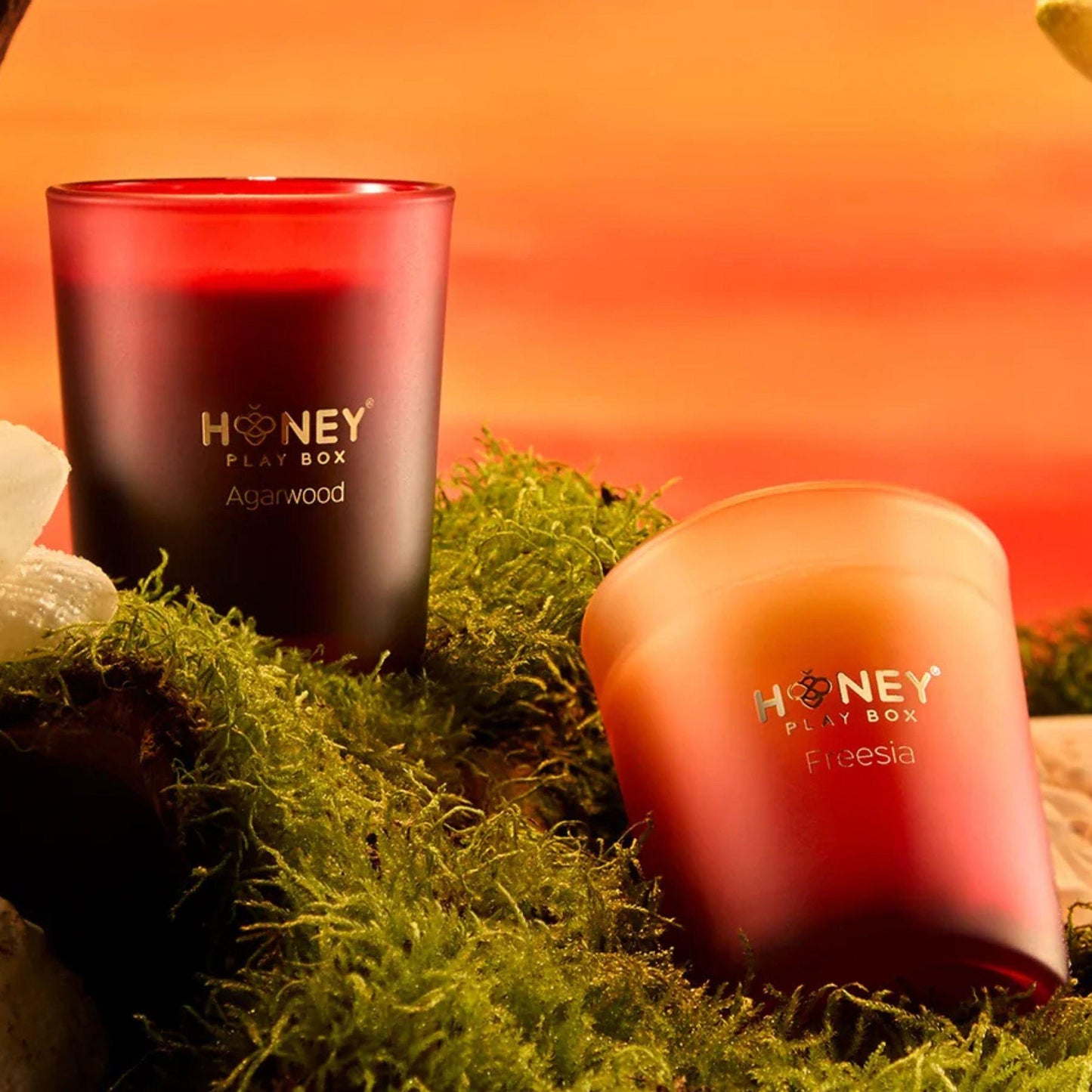 Honey Garden