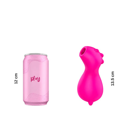 Kisses Clit