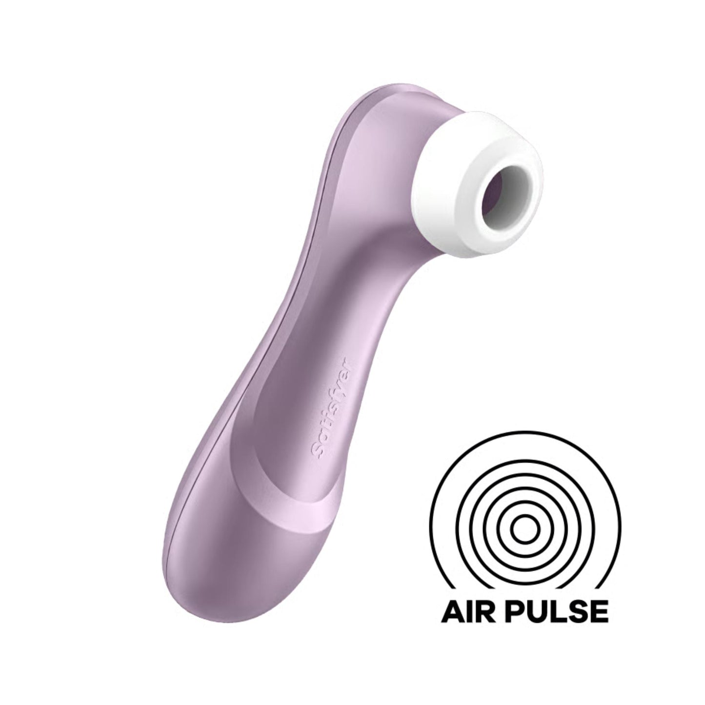 Satisfyer Pro 2 Gen 2