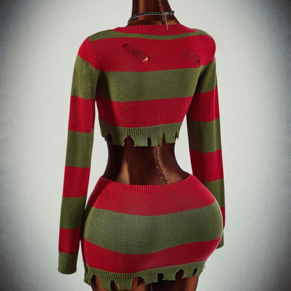 Disfraz de Freddy