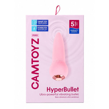 Hyperbullet - Camtoyz