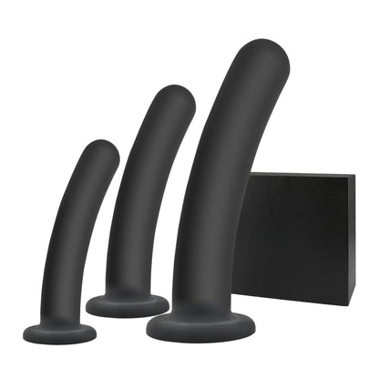 Set Ascend