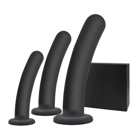 Set Ascend