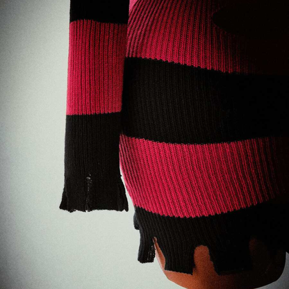Disfraz de Freddy Krueger