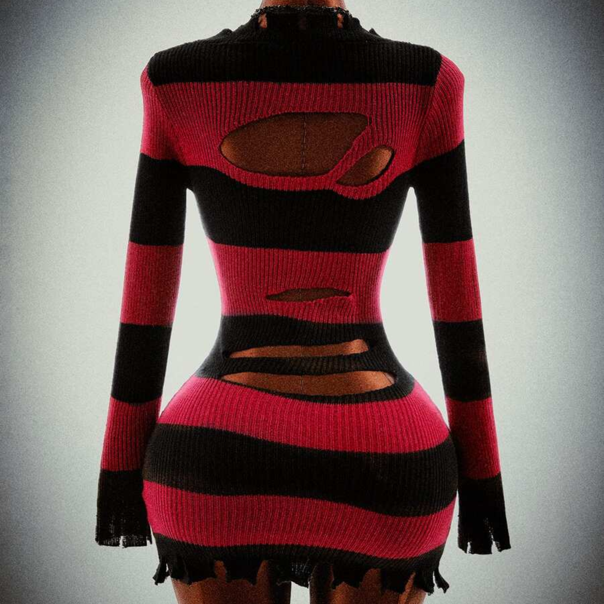Disfraz de Freddy Krueger