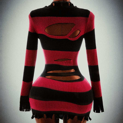 Disfraz de Freddy Krueger
