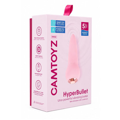 Hyperbullet - Camtoyz