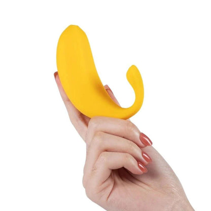 Banana Bibi