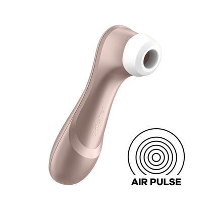 Satisfyer Pro 2 Gen 2