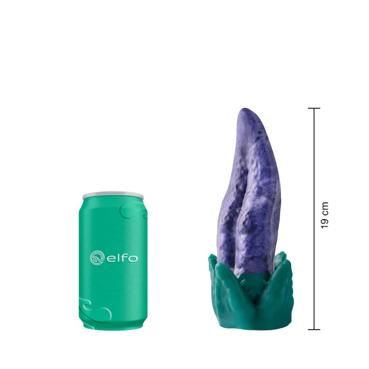 Dildo Carnivorous - Elfo