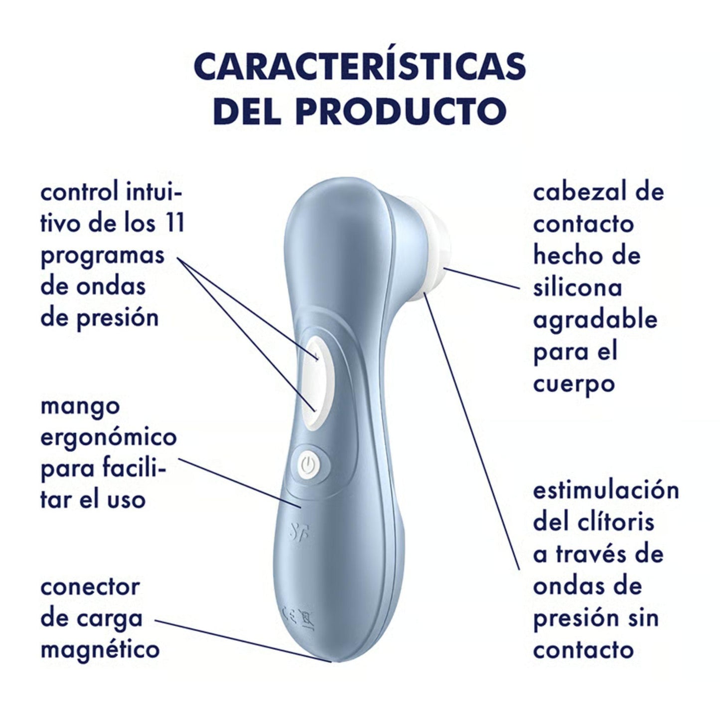 Satisfyer Pro 2 Gen 2